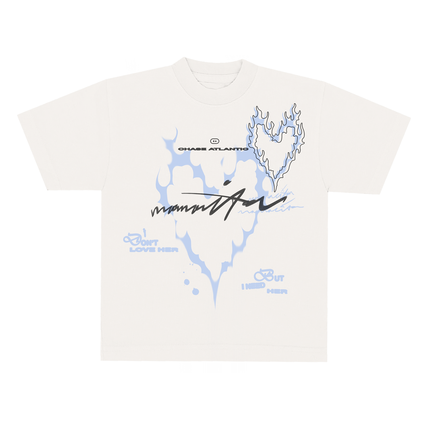 Cruel Heart T-Shirt