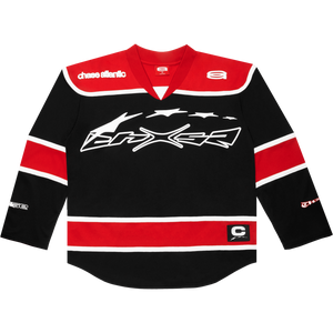 Chxse x Chxse Hockey Jersey
