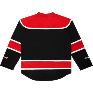 Chxse x Chxse Hockey Jersey